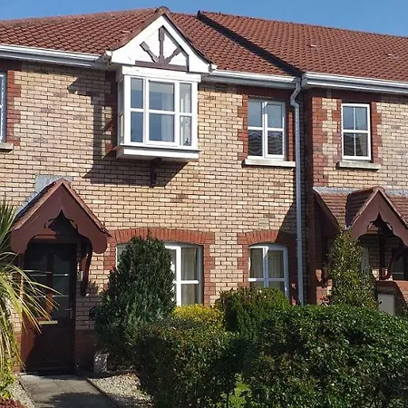 Staysligo - 25 Ardnua Village * Sligo