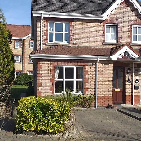 Casa de Férias Staysligo - 25 Ardnua Village