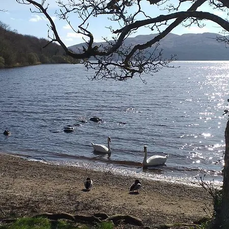 Staysligo - 25 Ardnua Village