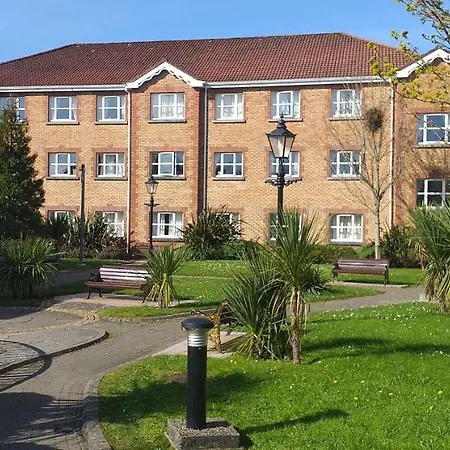 Casa de Férias Staysligo - 25 Ardnua Village Sligo